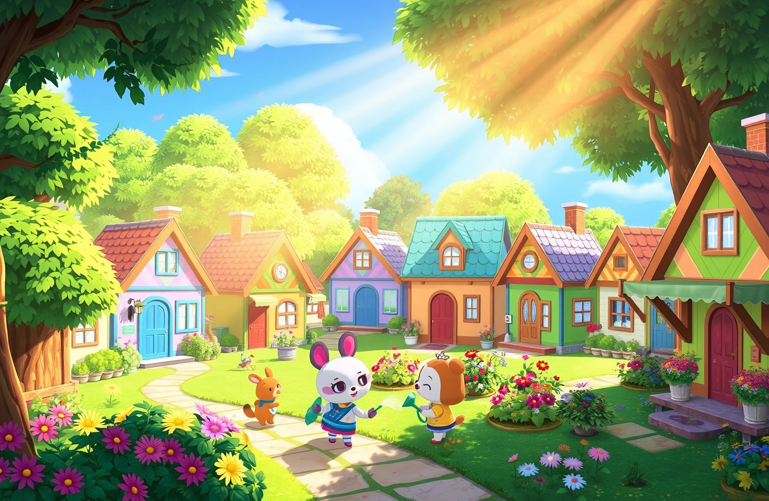 Acnl Wallpaper Qr Codes