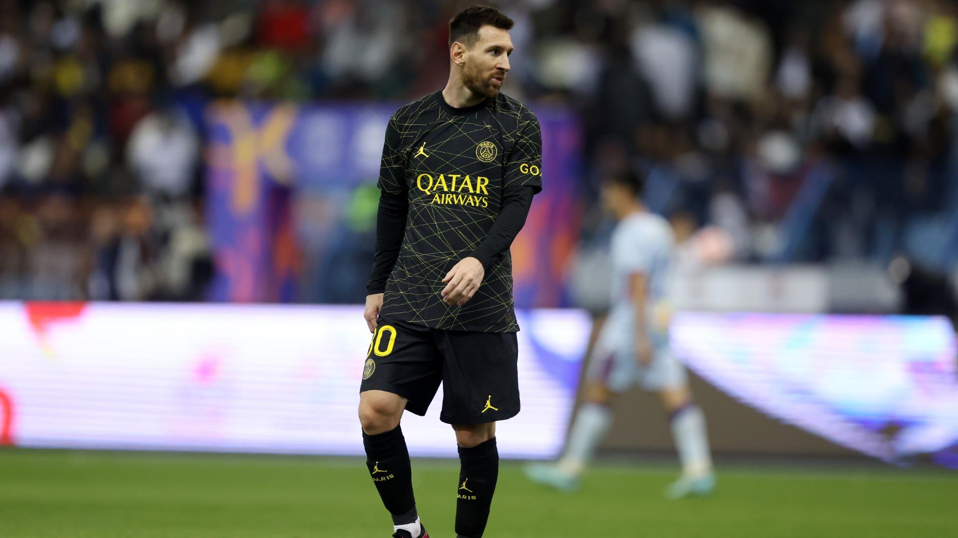 Romano Argentine Press Hand Inter Miami Transfer Blow Over Messi