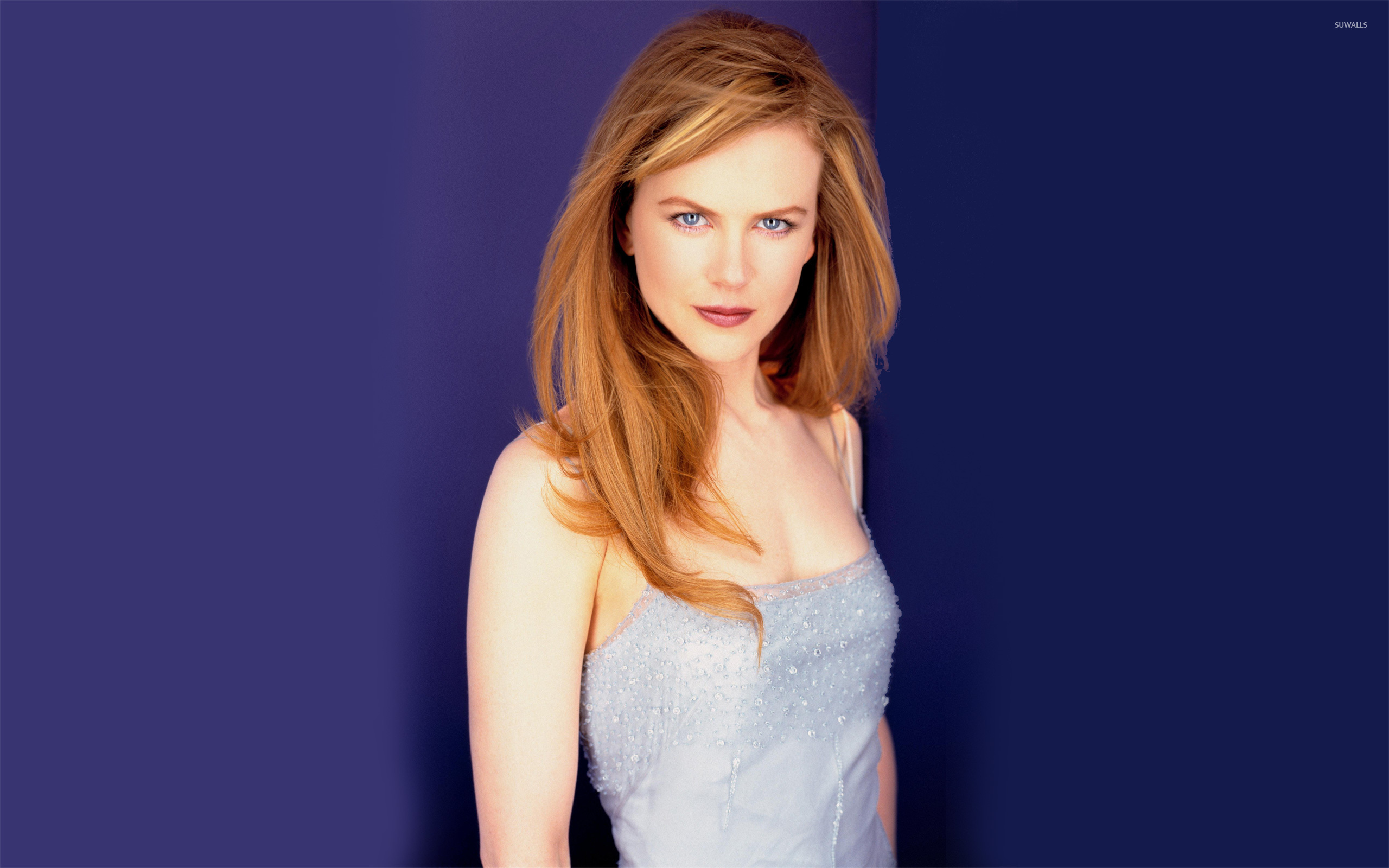 Nicole Kidman Wallpaper Celebrity
