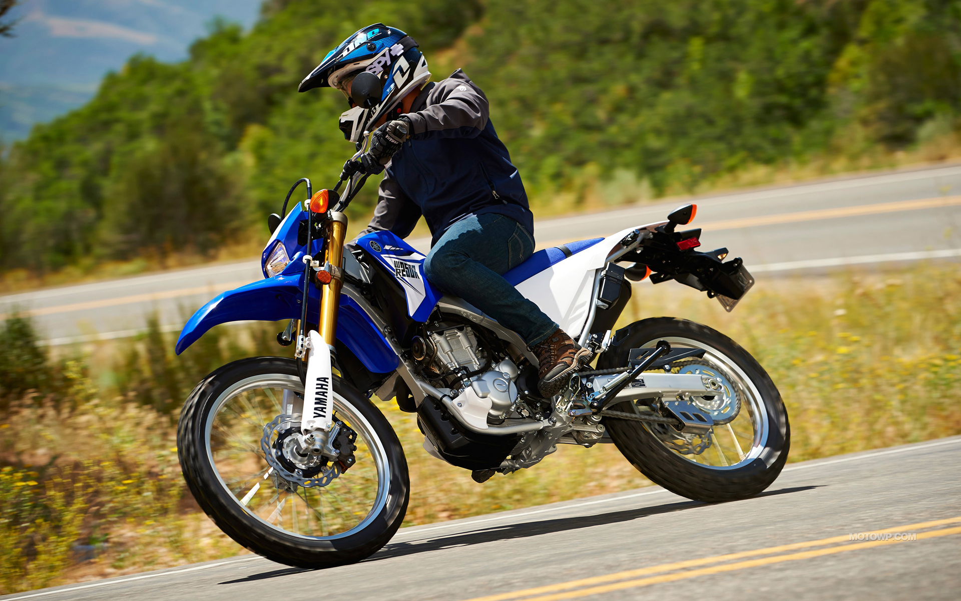 Yamaha Wr250 Clutch Lever Recall Cyclevin