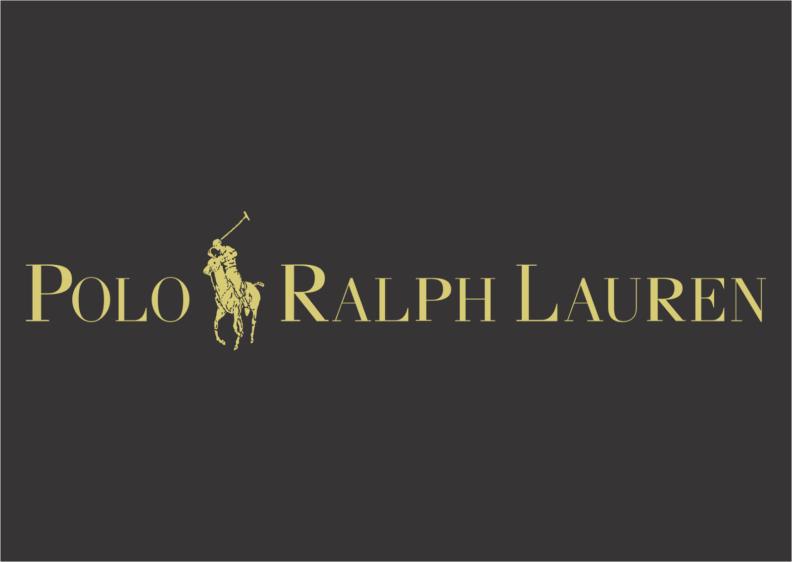 Ralph Lauren Logo Vector Images amp Pictures   Becuo