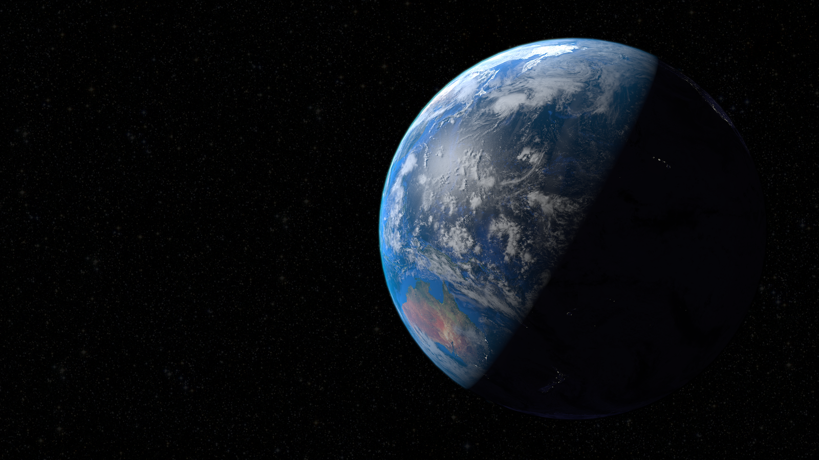 Earth Background 4k 2160p By Hardcodedpixel