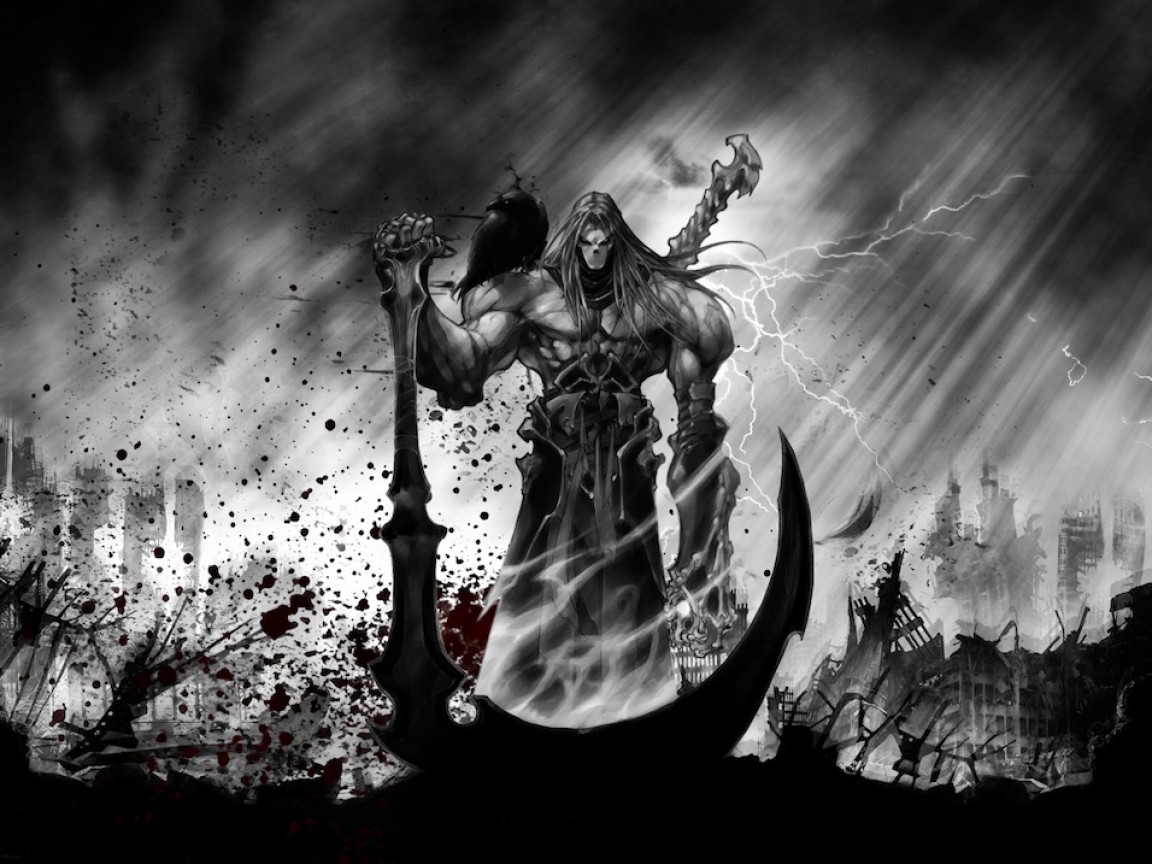 Death Metal Wallpapers - WallpaperSafari