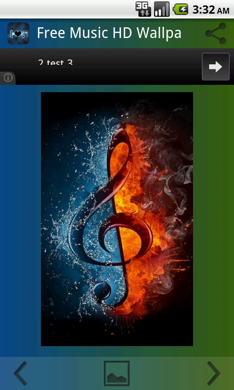 Music HD Wallpaper Android Apps On Google Play