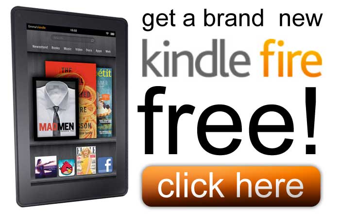 Your Kindle Fire Features