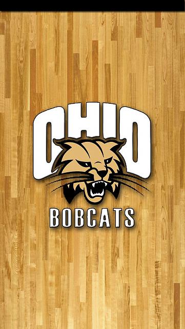 Related Pictures Bobcats iPad Wallpaper Ohio University