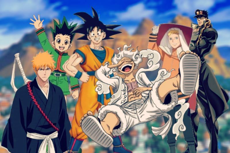 How Where To Watch Anime For Wallpaper