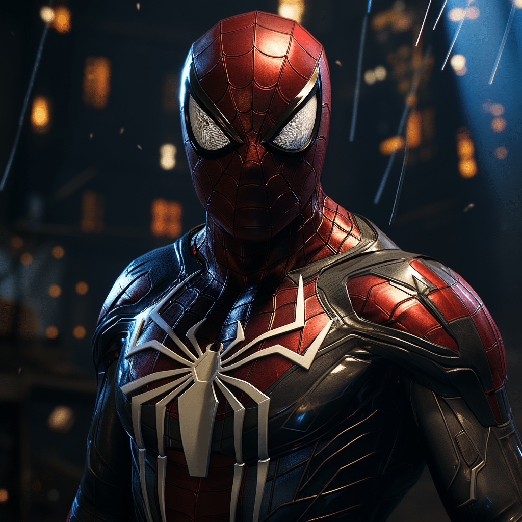 Best Spiderman Pfp Choices Wallpaper