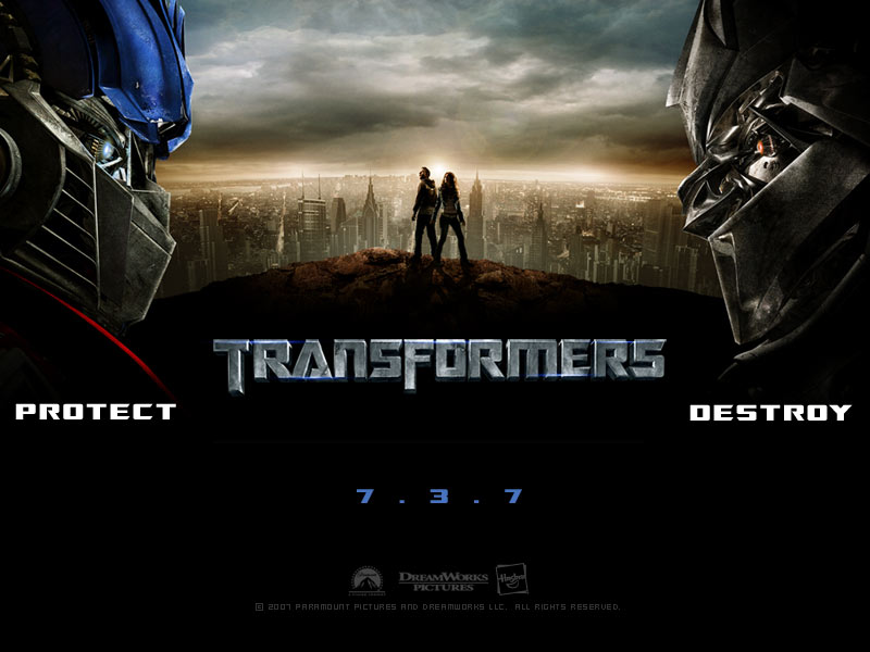 Transformer Movie Wallpaper Dark Of The Moon Transformers Image