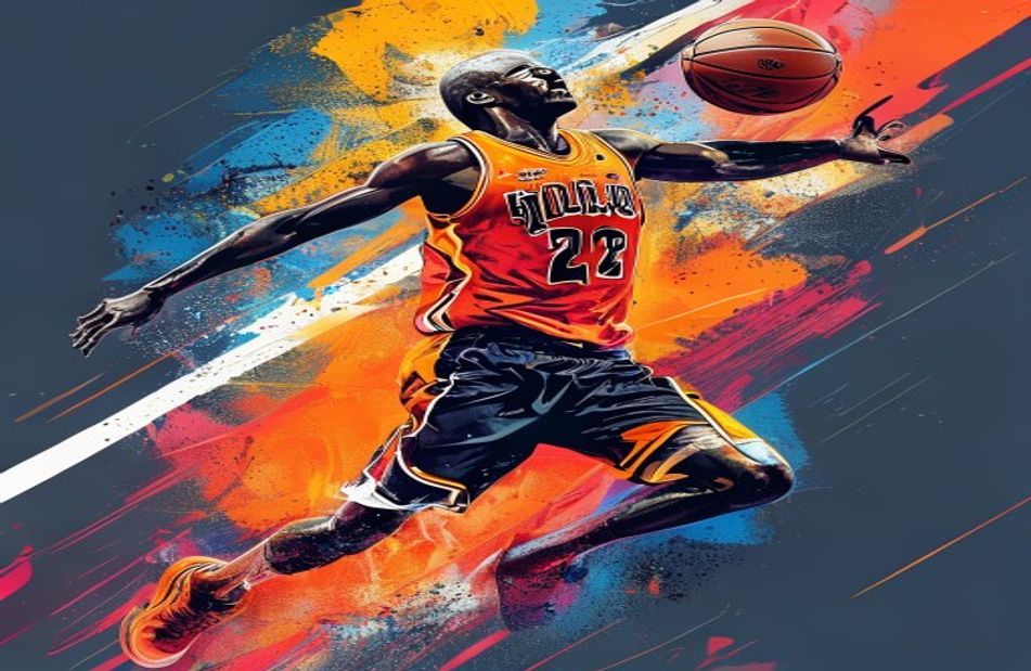 Michael Jordan Wallpaper