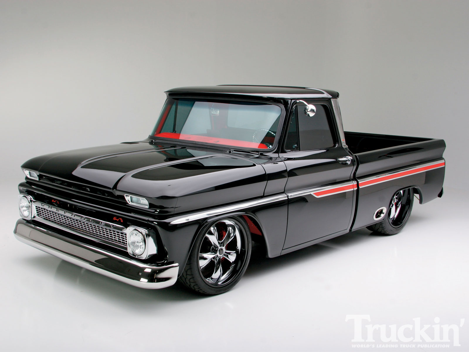 Chevy Truck Wallpaper HD In Cars Imageci
