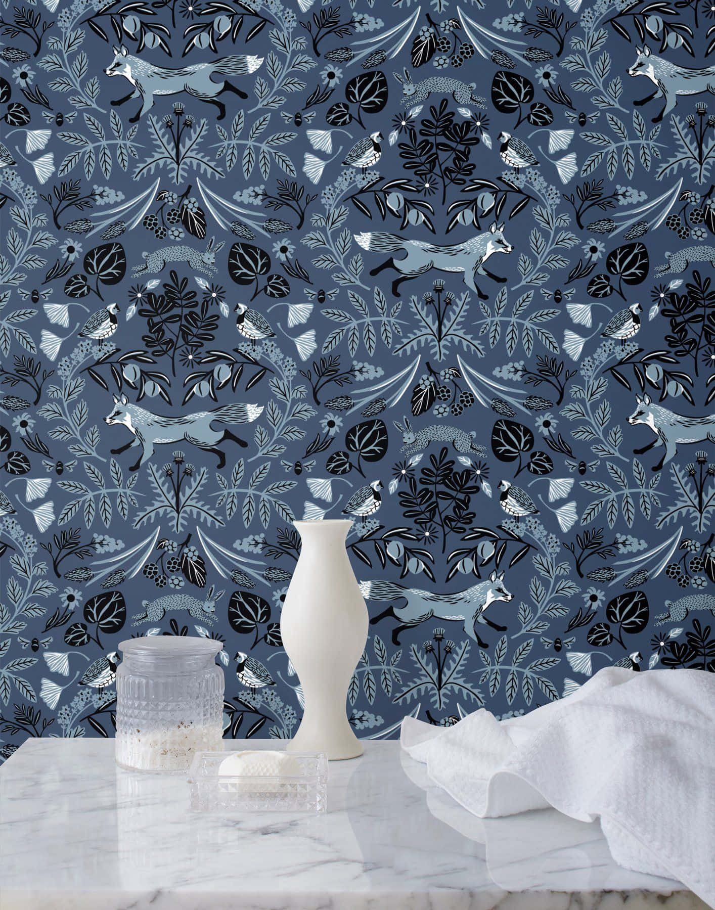 Indigo 5tgagvjyxyv60jjm Wallpaper