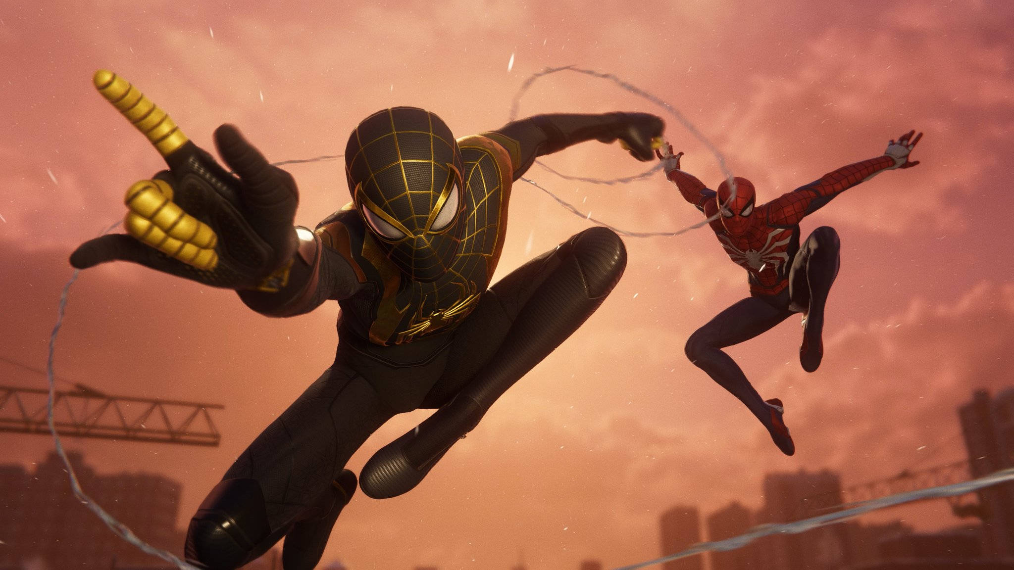 Marvel Xbox Wallpaper
