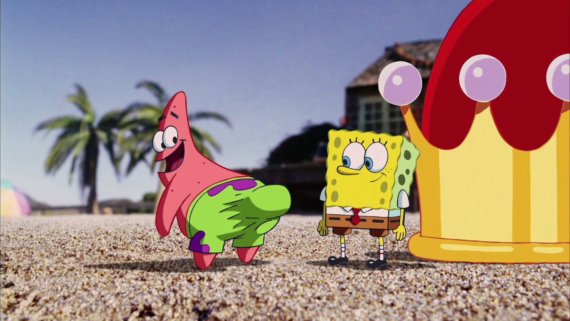 Pics Photos Funny Spongebob Squarepants Wallpaper