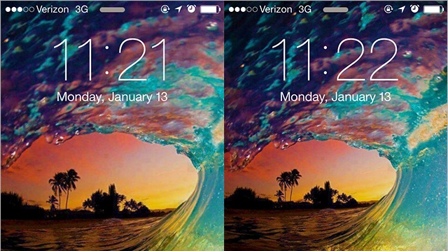 Fix Ios7 Wallpaper Annoyances How To Scale Crop And Align