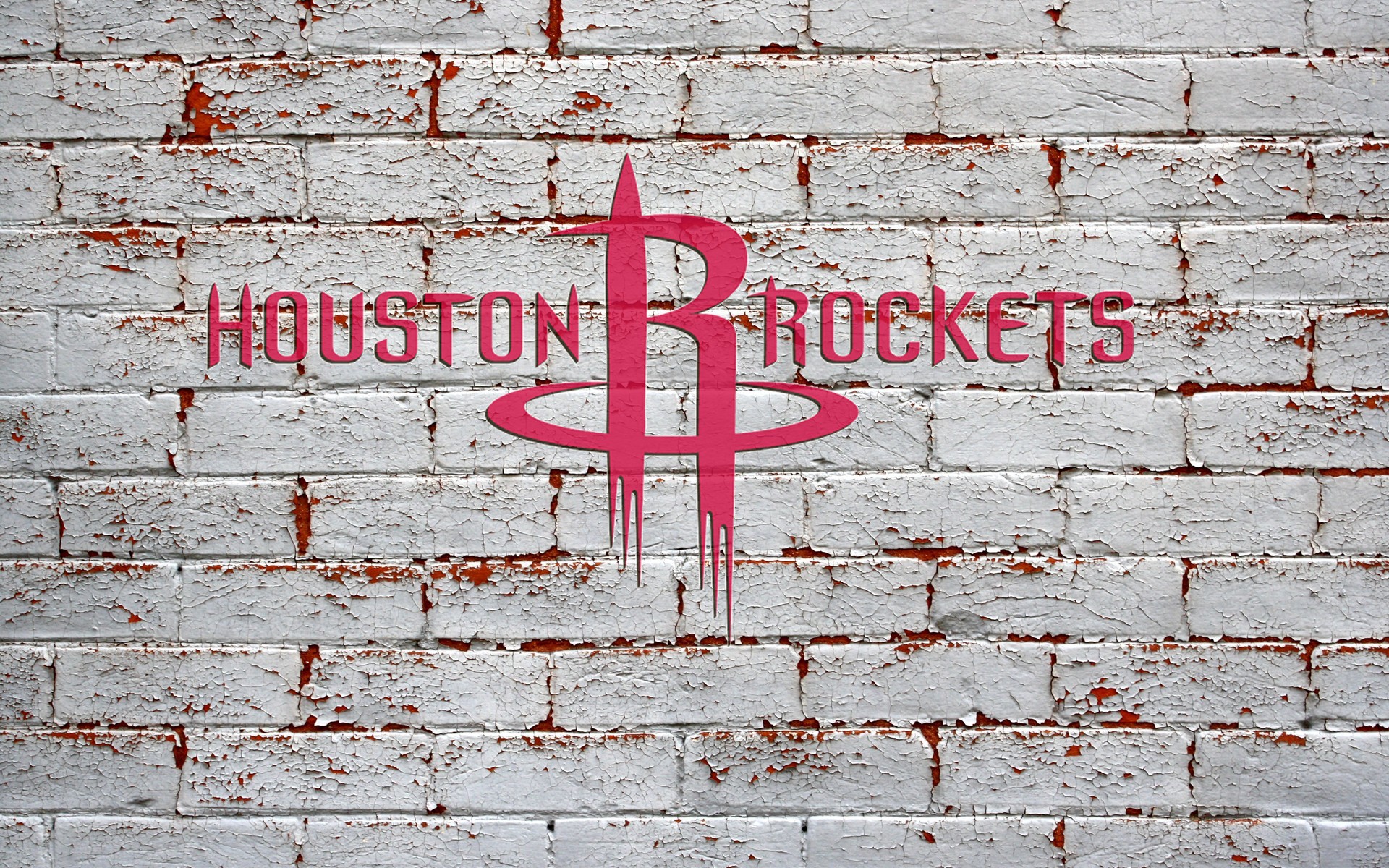 Houston Rockets HD Background Wallpaper