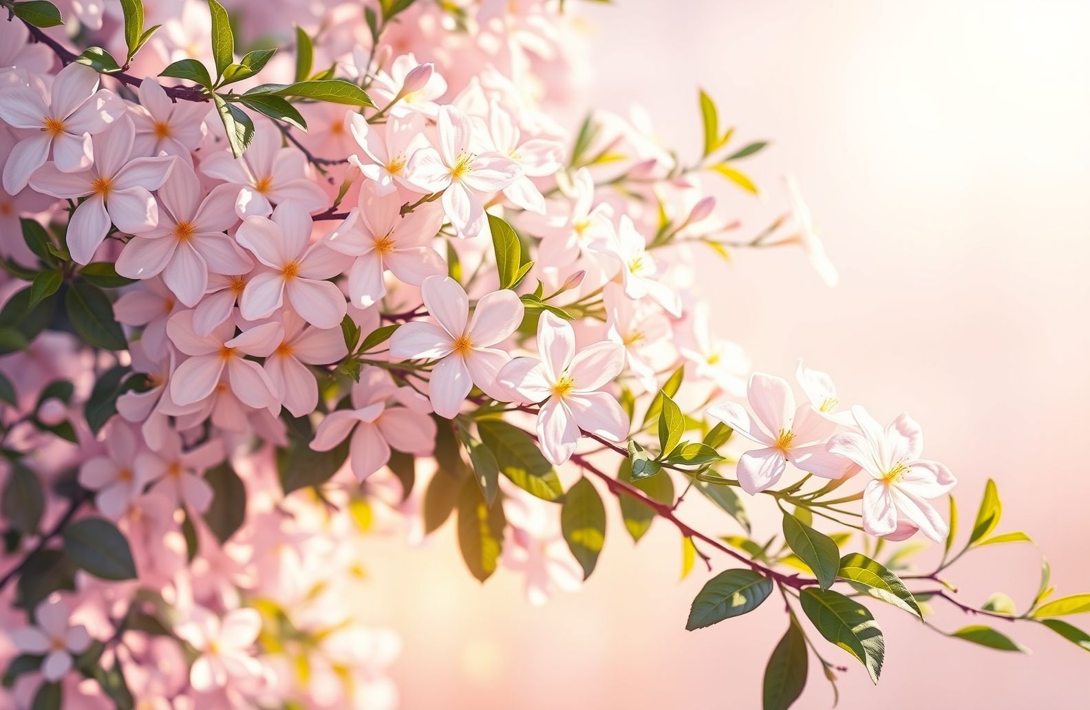 Name Jasmine Wallpaper
