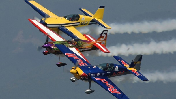 World Air Race Mumbai A Likely Venue Indiawires