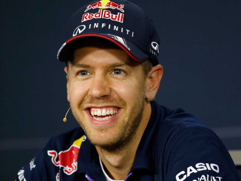 Sebastian Vettel To Leave Red Bull Likely Join Ferrari Next