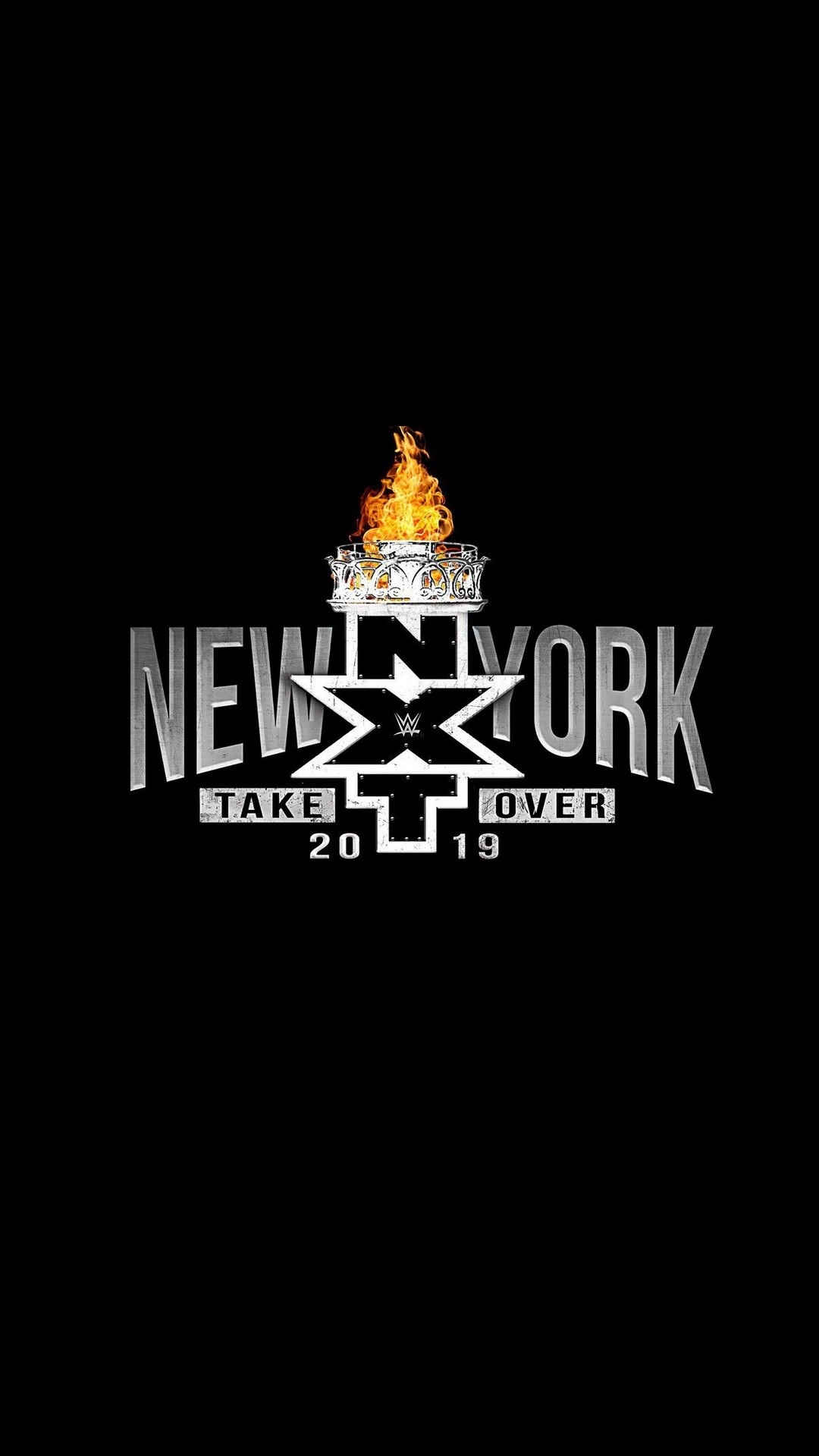 3d iPhone Wallpaper Nxt Takeover New York