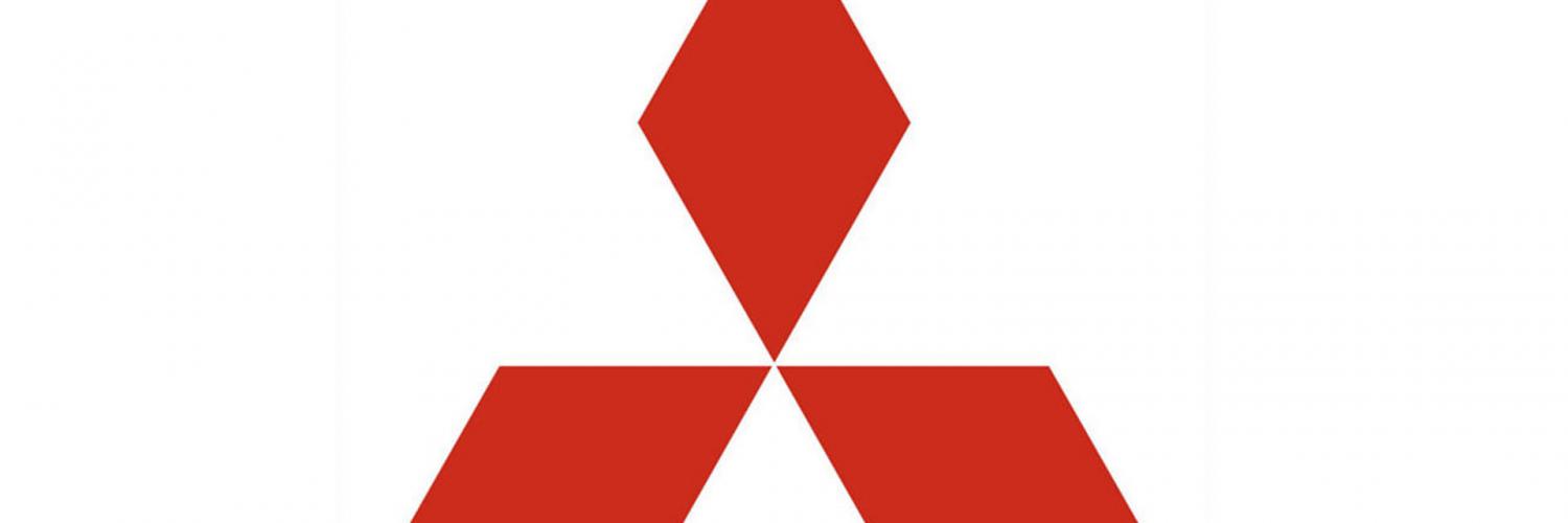 Logo Mitsubishi HD Wallpaper Background For Your Desktop