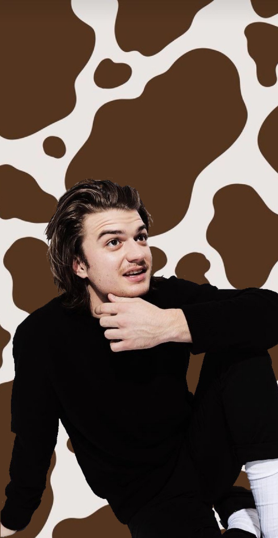 What Is It With You And Spider Wallpaper
