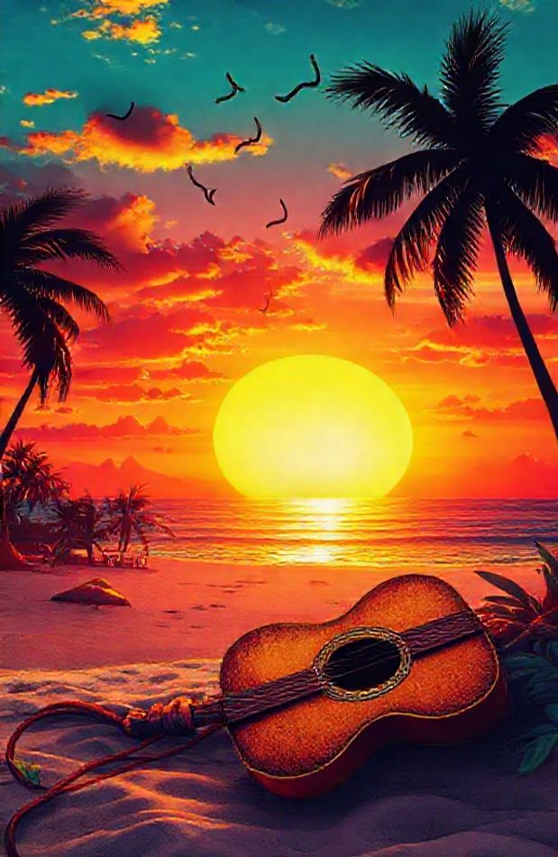 Cool Reggae Wallpaper