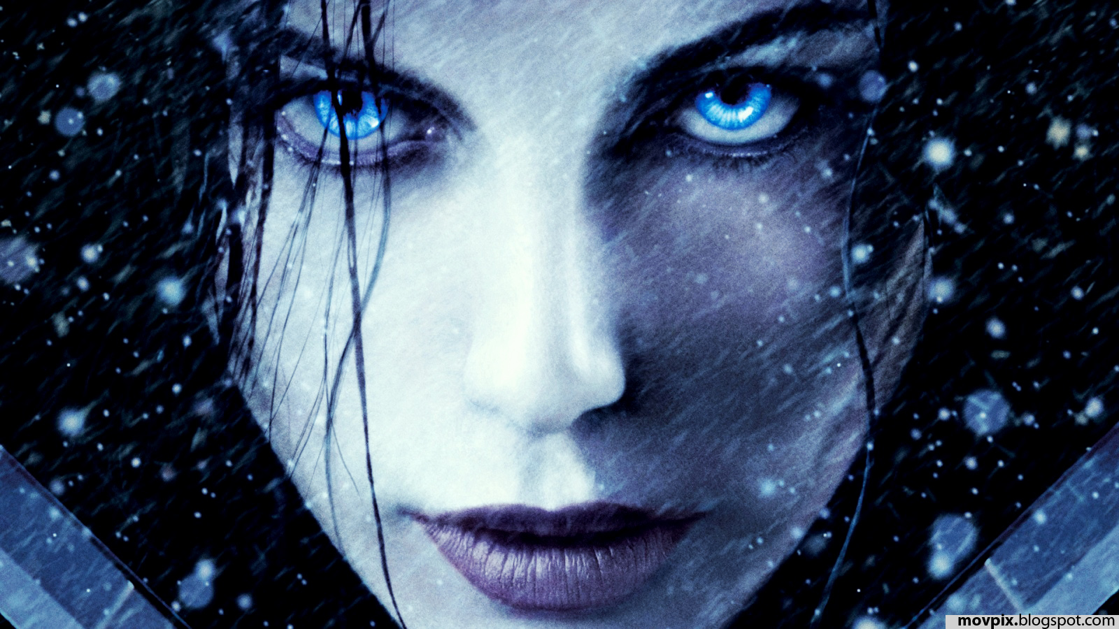 Underworld Awakening Kate Beckinsale Full HD Exclusive Wallpaper