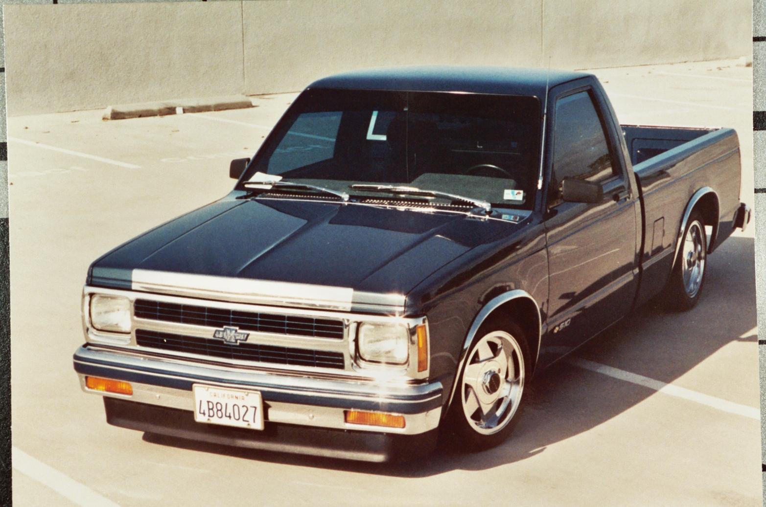 Image Gallery Lowered S10