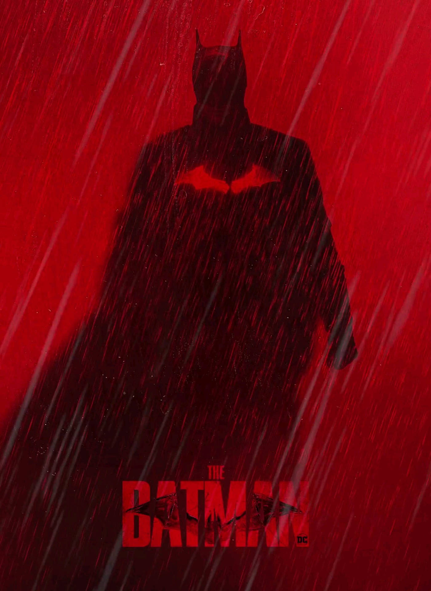 Batman Animated Wallpaper