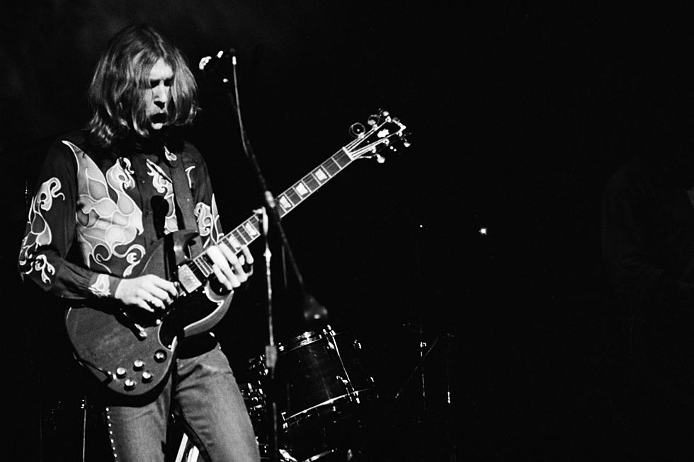 Duane Allman S Final Brothers Show Captured On New Live Lp