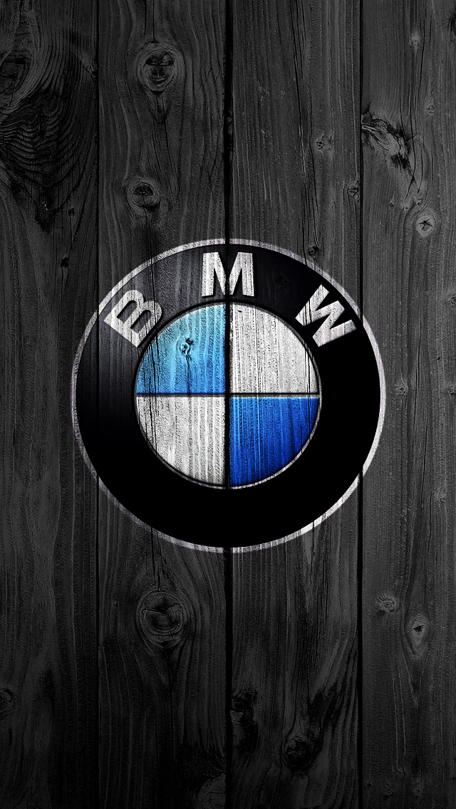 Bmw Logo iPhone Wallpaper iPhone5 Gallery