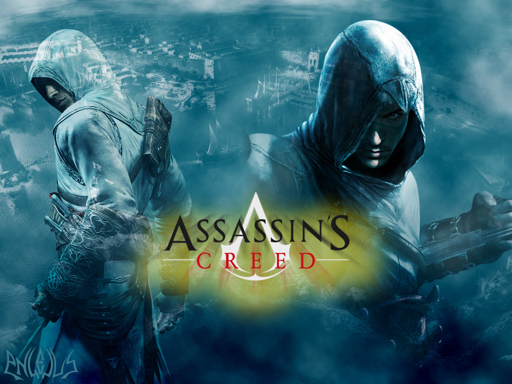 assassins creed 1 download