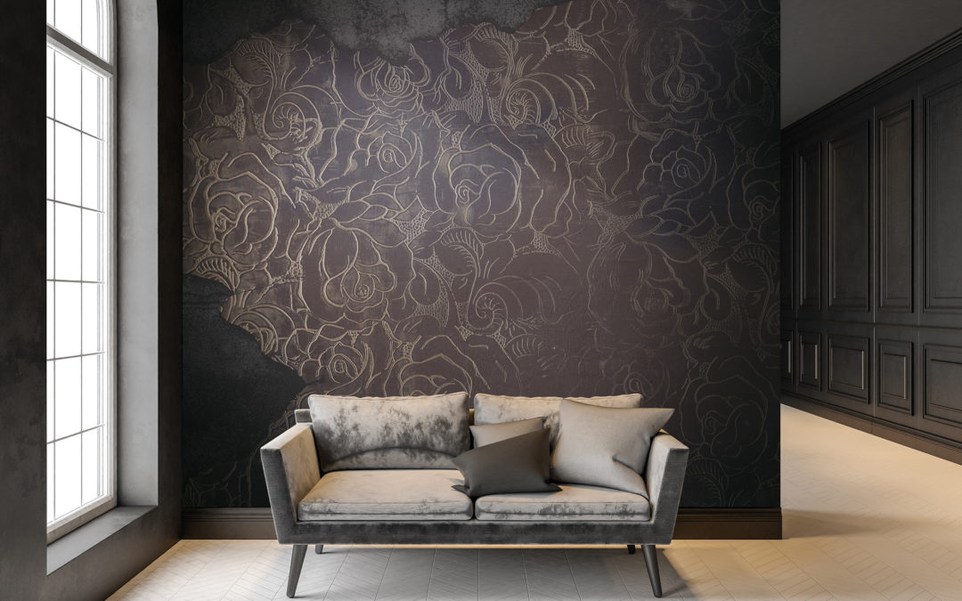 Modern Interior Design Wallpaper