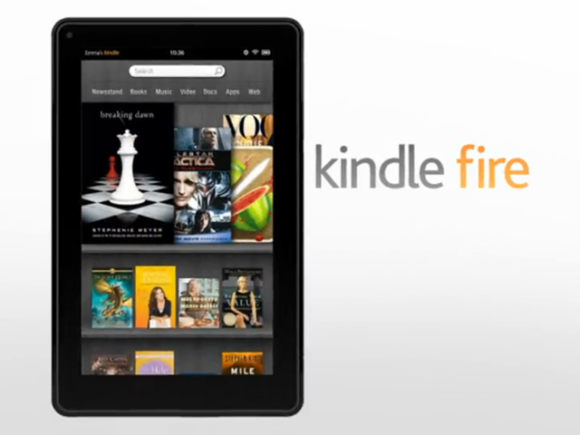 What Amazon S Strict Kindle Fire App Guidelines Mean For Users