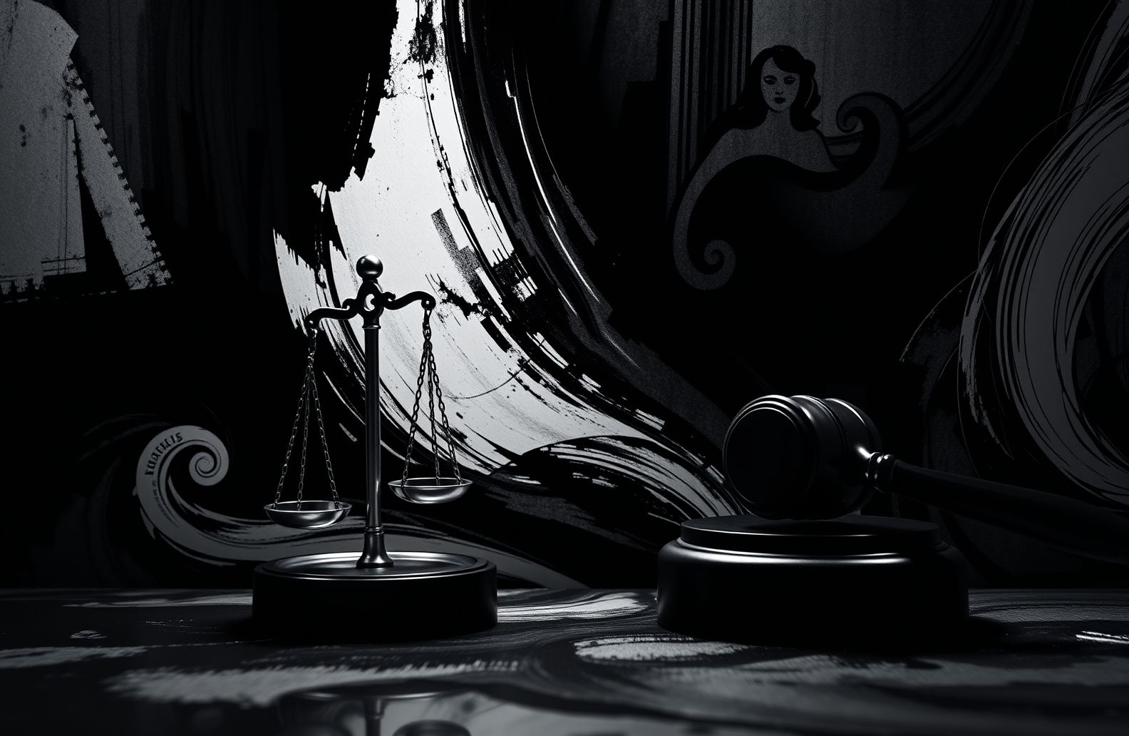 And Justice For All Wallpaper