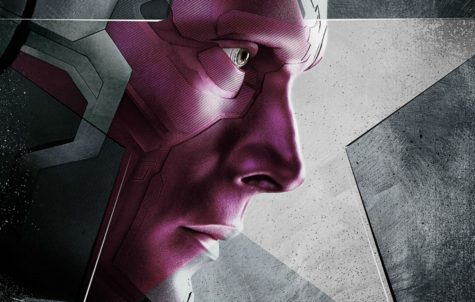 Captain America Civil War Full HD Wallpaper And