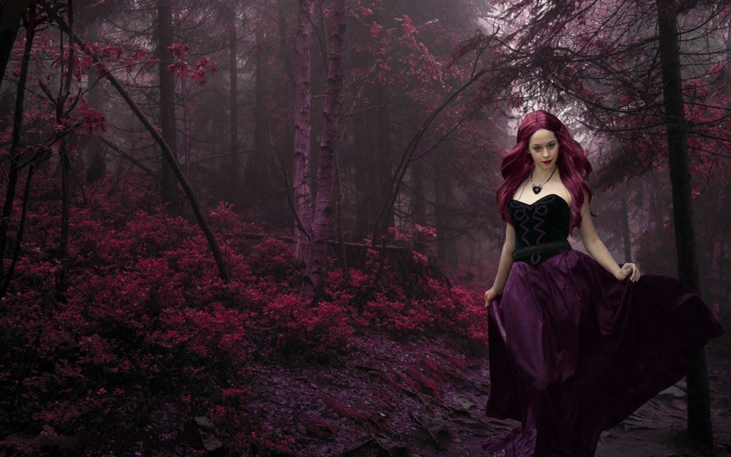 Gothic Wallpaper HD