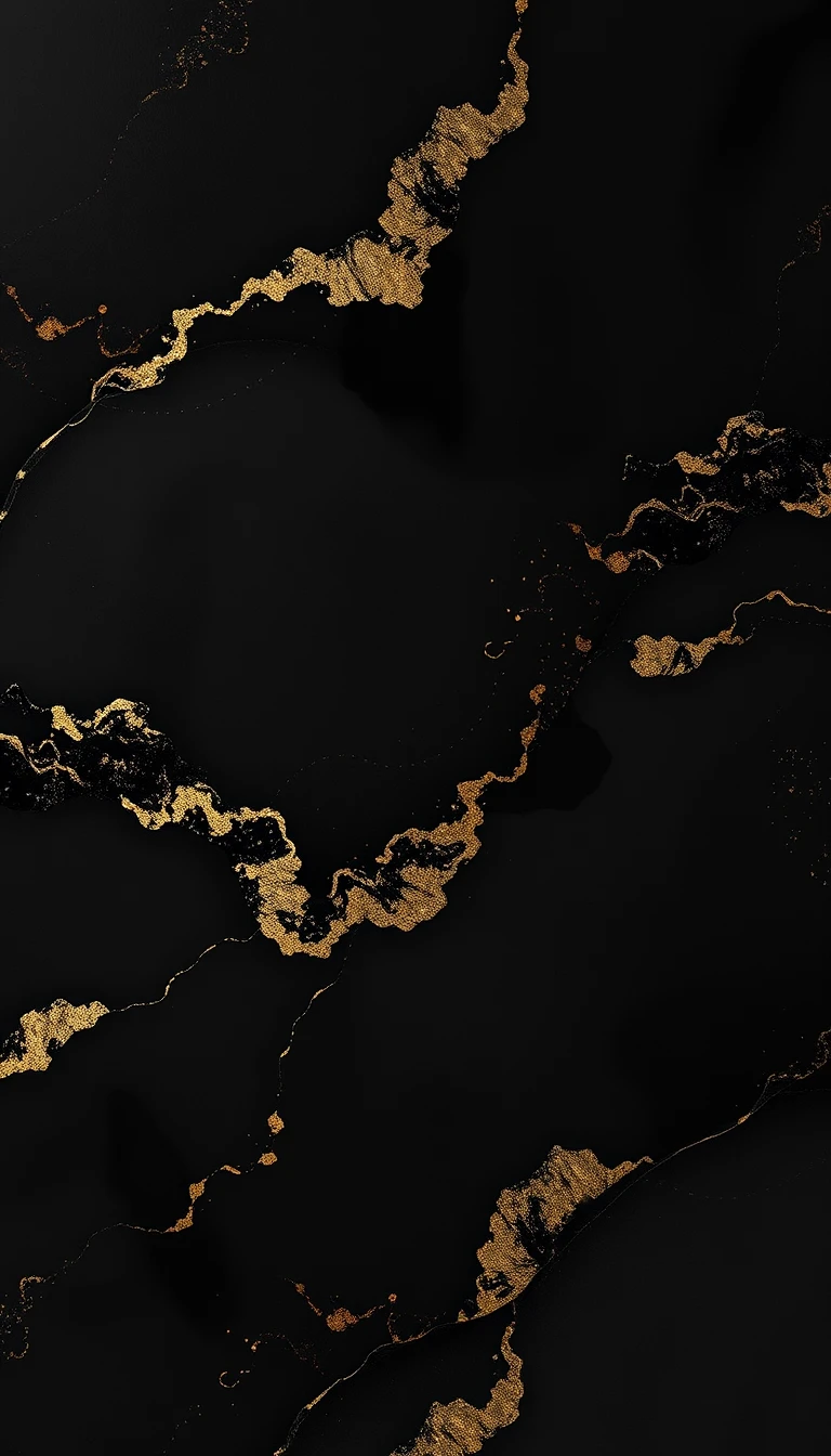 Best Aesthetic Black Wallpaper