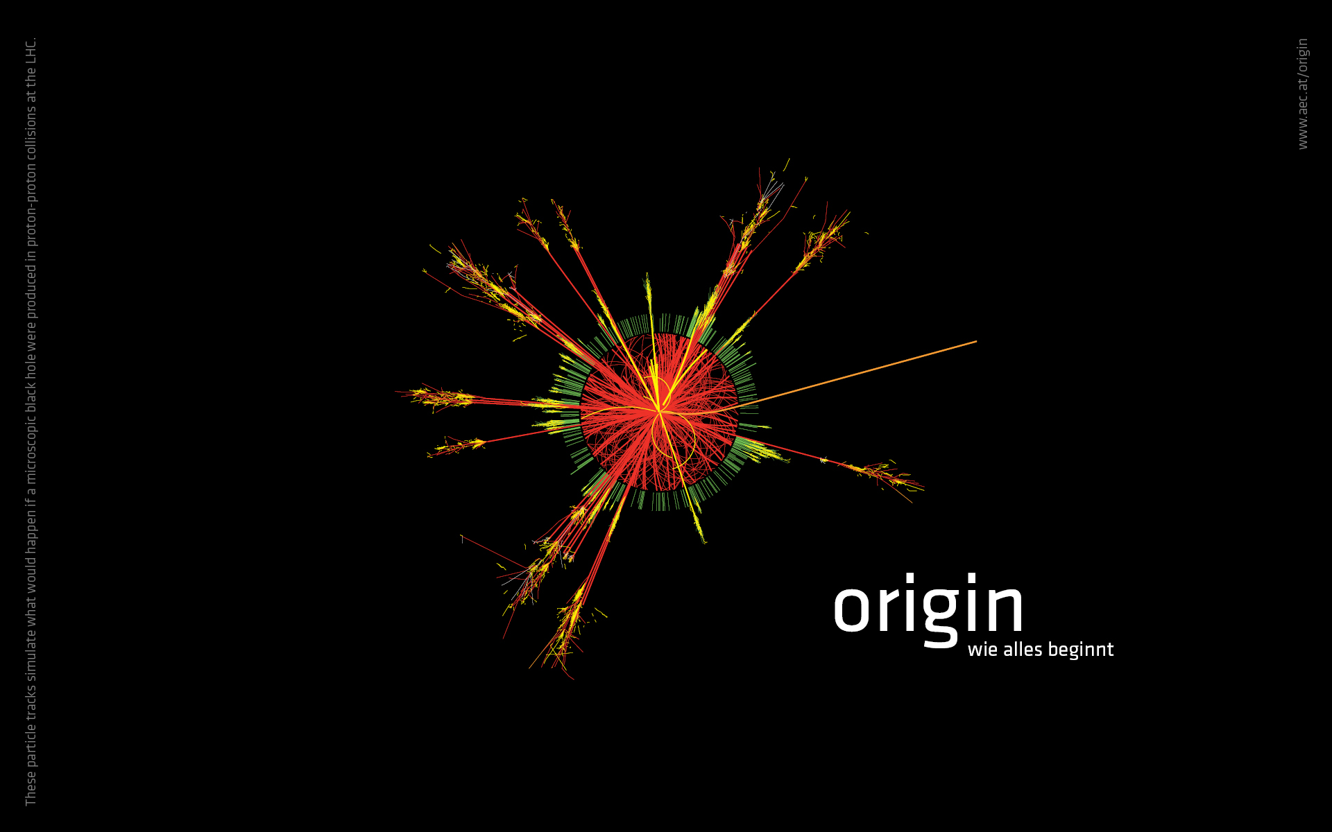 Origin Goodies S