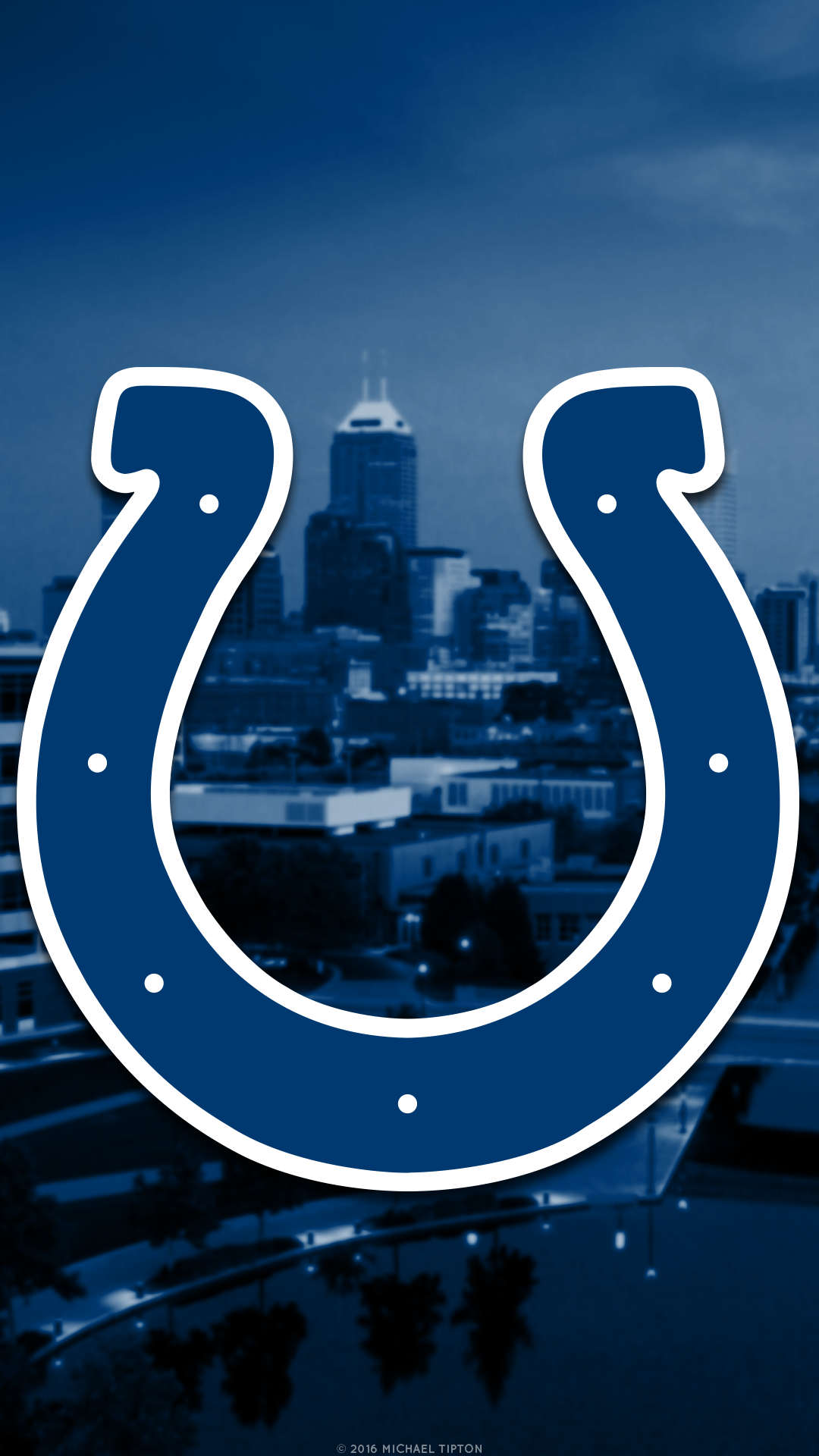 Colts iPhone Wallpaper Sf