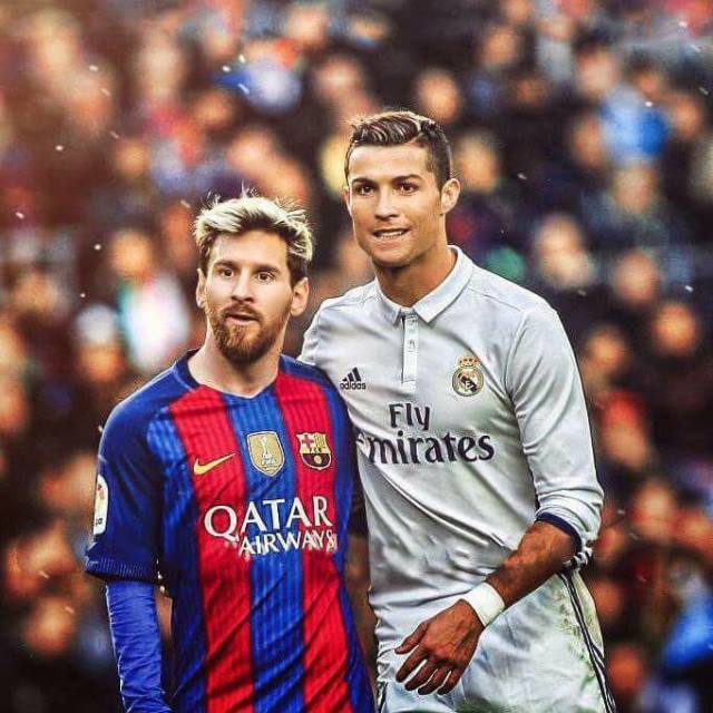 Messi Vs Cr7 Why It S Time For Cristiano Ronaldo Fans To