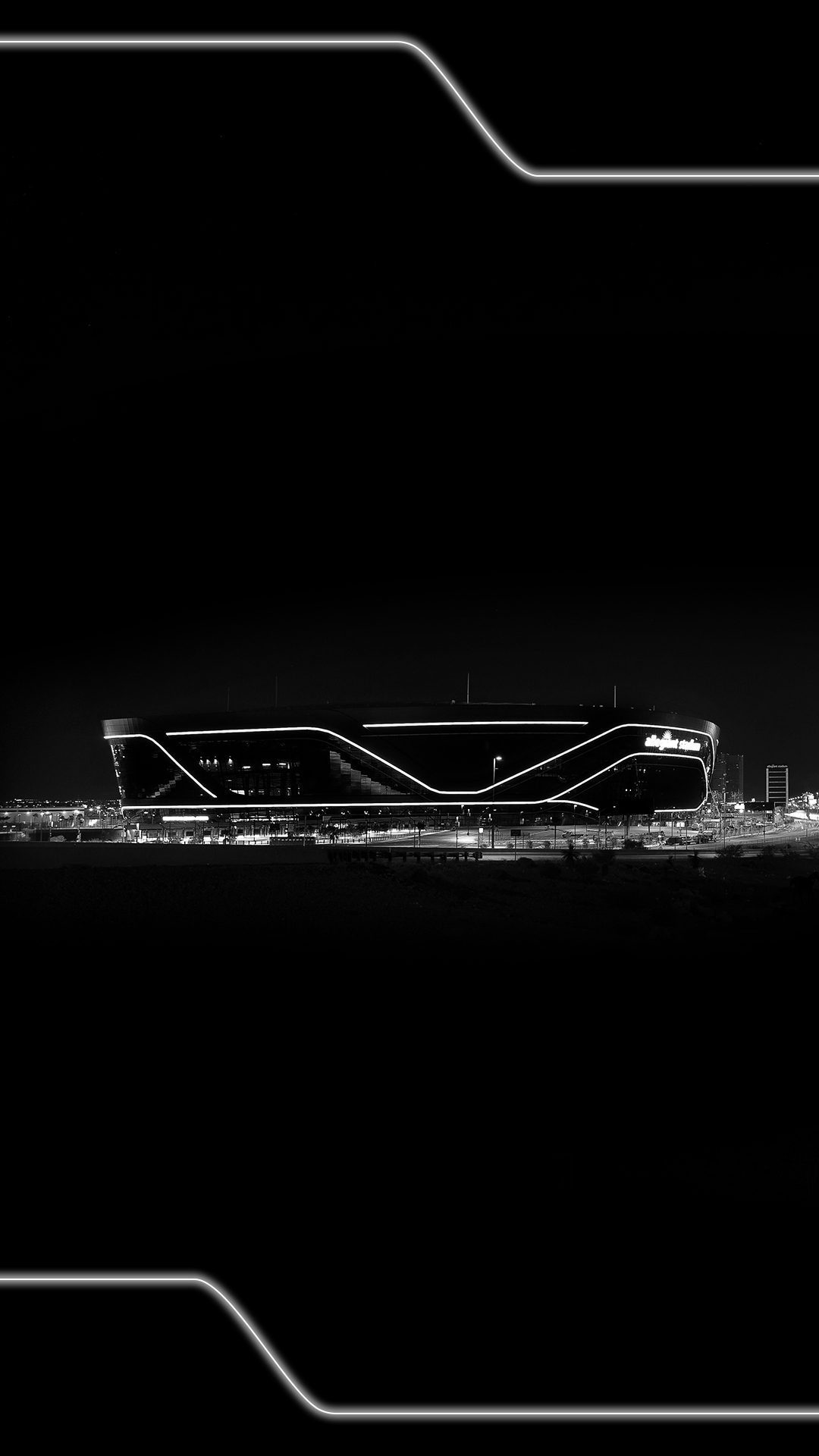 Las Vegas Raiders Wallpaper