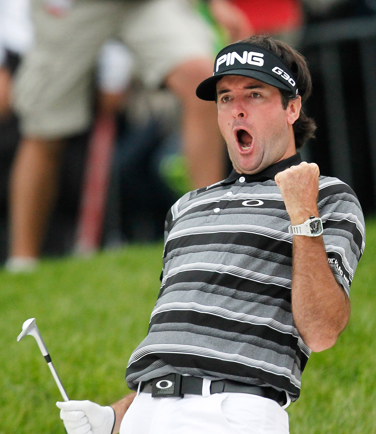 Mobile Bubba Watson Wallpaper Full HD Pictures