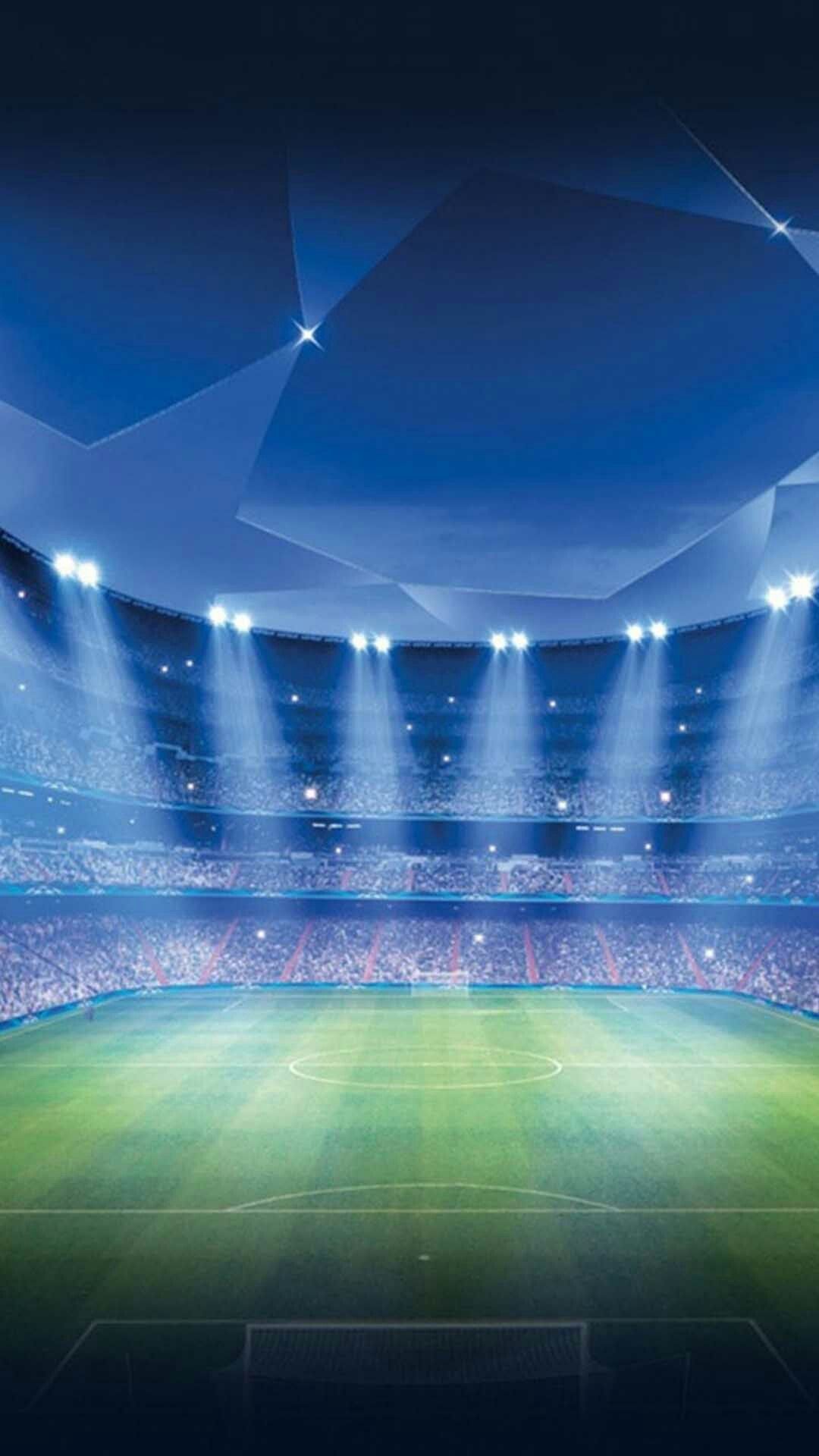 1080x1920 Soccer Stadium Wallpaper Fondo de pantalla futbol