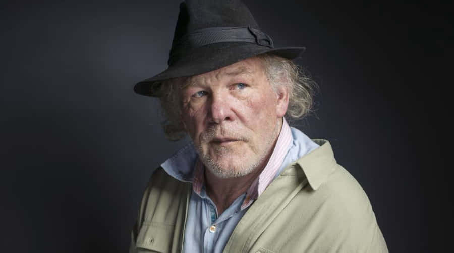 Nick Nolte Wallpaper