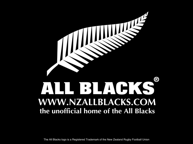 All Blacks Wallpaper Background Theme Desktop