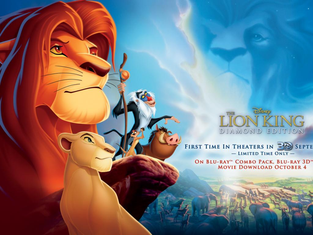 Lion King Simba Wallpaper HD In Cartoons Imageci