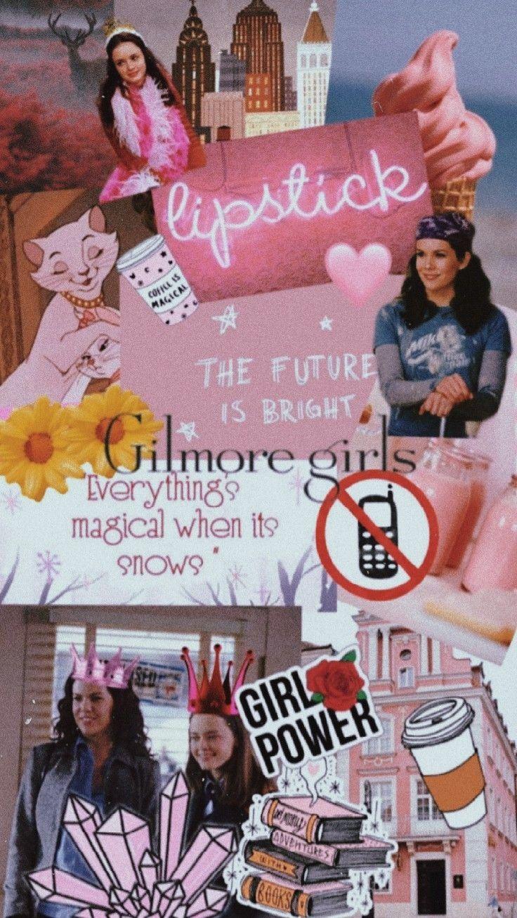 Gilmore Girls Girlmore Glimore