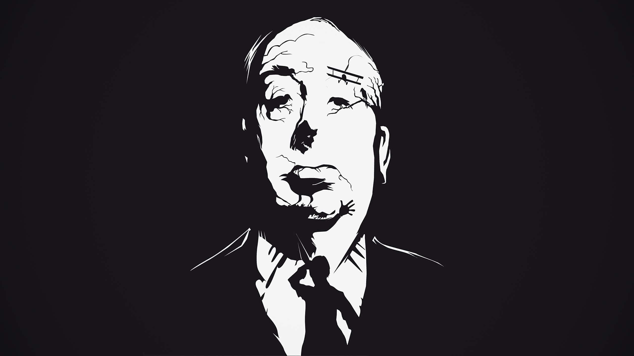 Alfred Hitchcock Wallpaper And Background Image